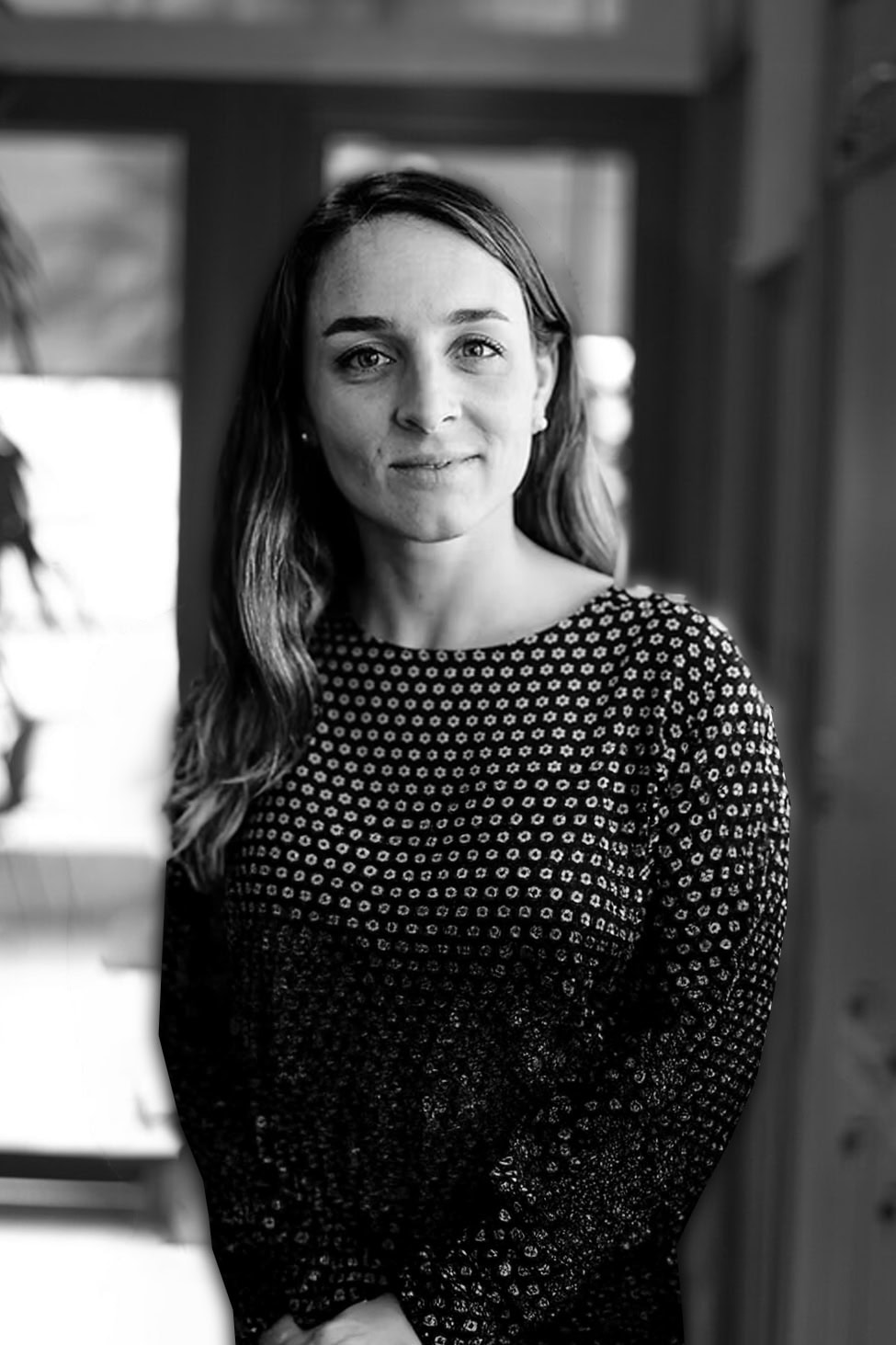 Macarena Moreno Sánchez