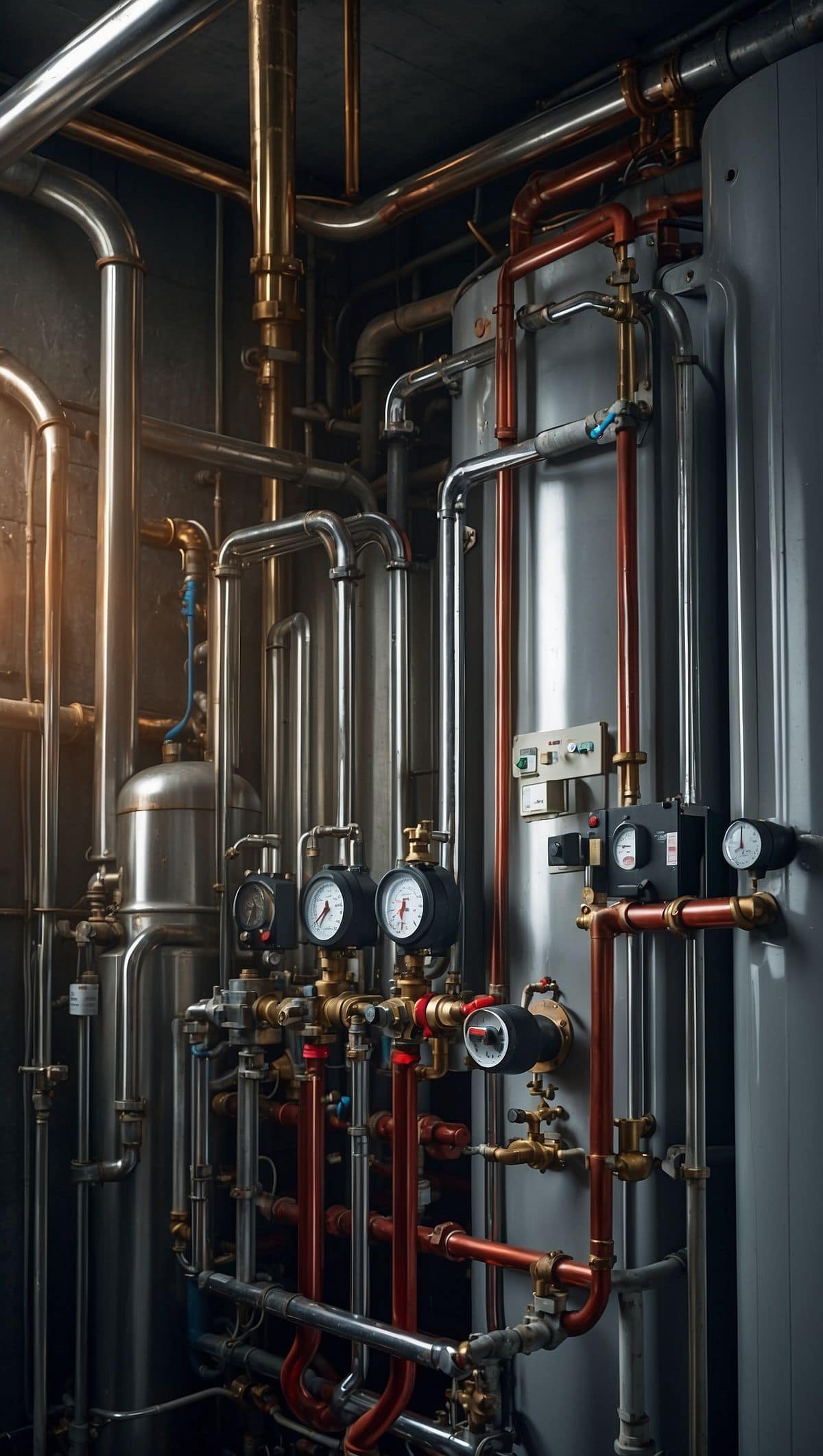 vodoinštalatérske práce bratislava