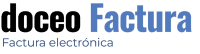 Icono de la solución Doceo Factura para factura electrónica según la normativa Crea y Crece y Verifacto.