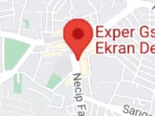 Exper GSM Konum