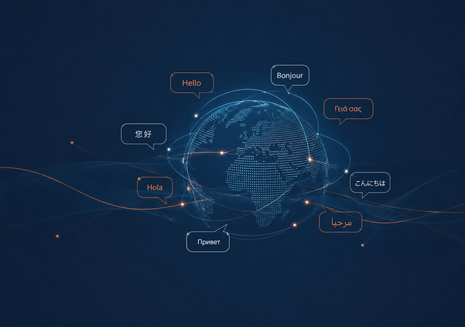 Digital και hybrid events