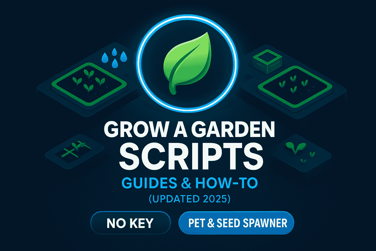 Grow a Garden Roblox Game