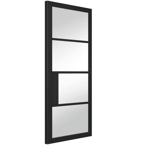 Black Chelsea Primed 4L