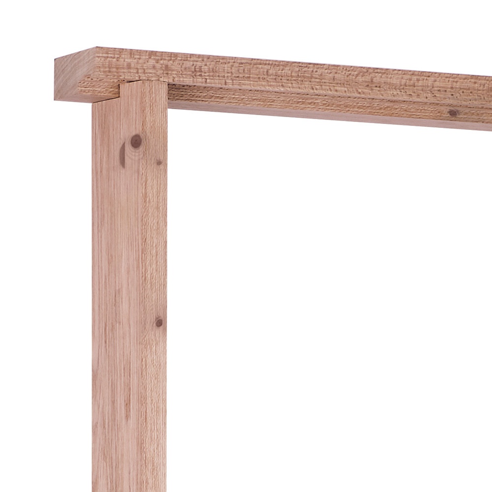 lpd door lining redwood