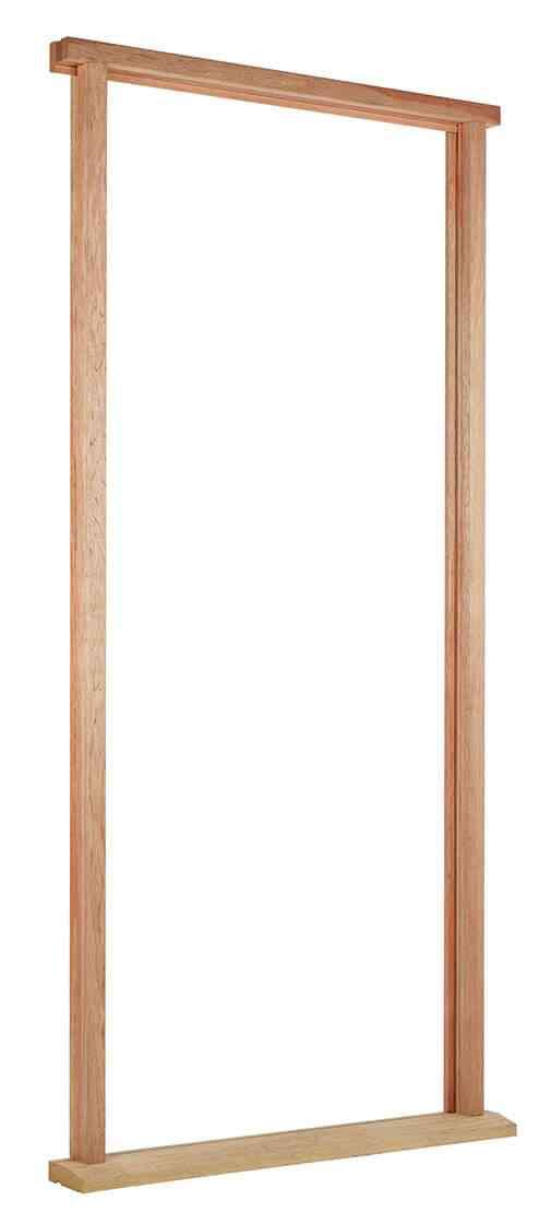 LPD Door Frame Cill Pack Reversible