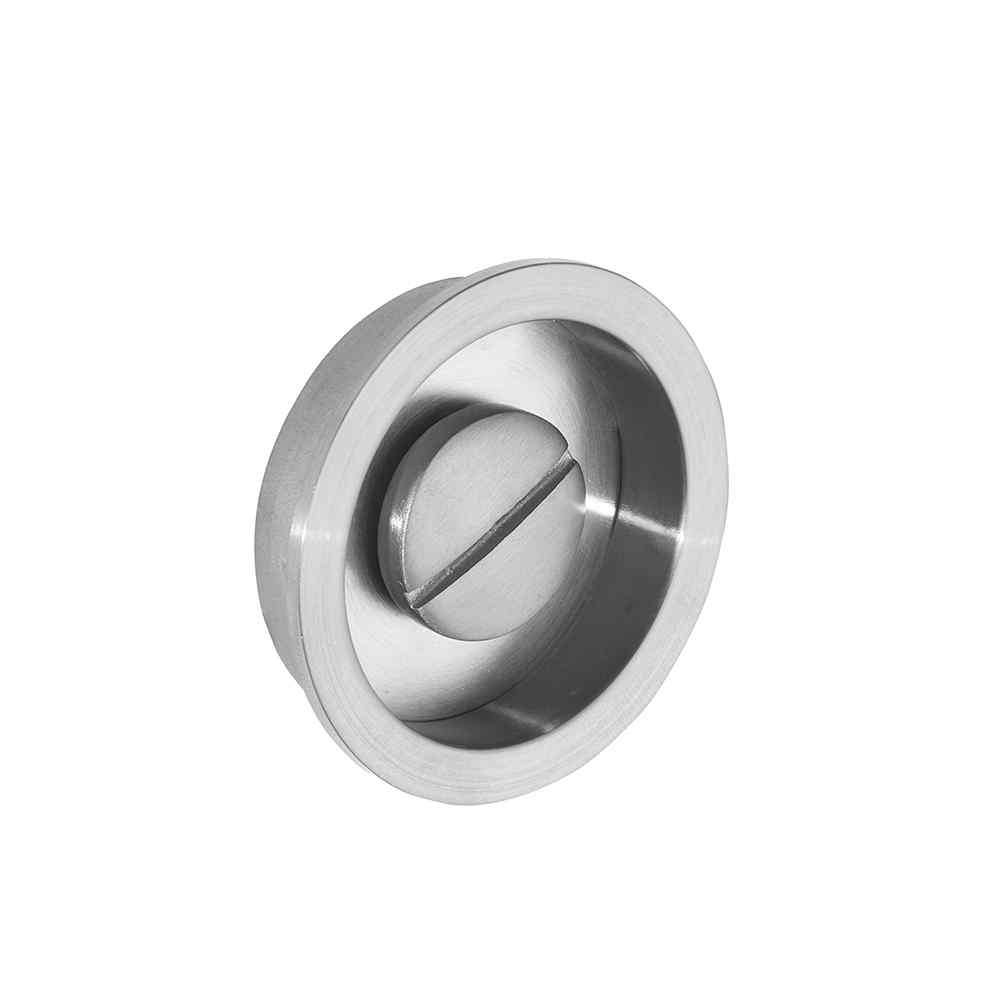 lpd aries pocket door range satin chrome 2