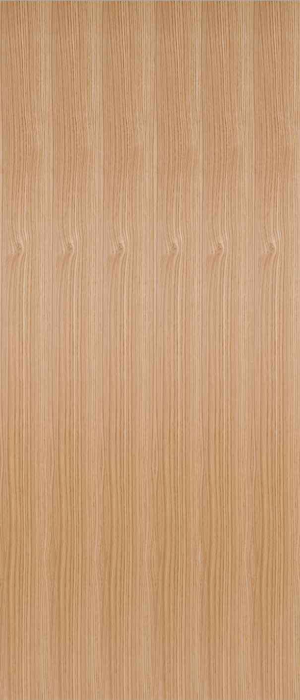 LPD Oak Flush Pre-finished Internal FD30 Fire Door