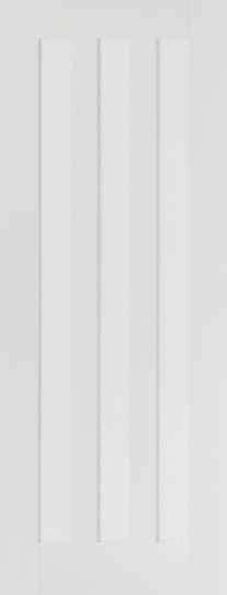 LPD White Idaho Primed Internal FD30 Fire Door