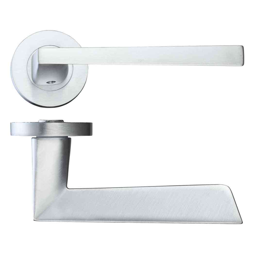 lpd ironmongery lyra satin chrome handle hardware pack