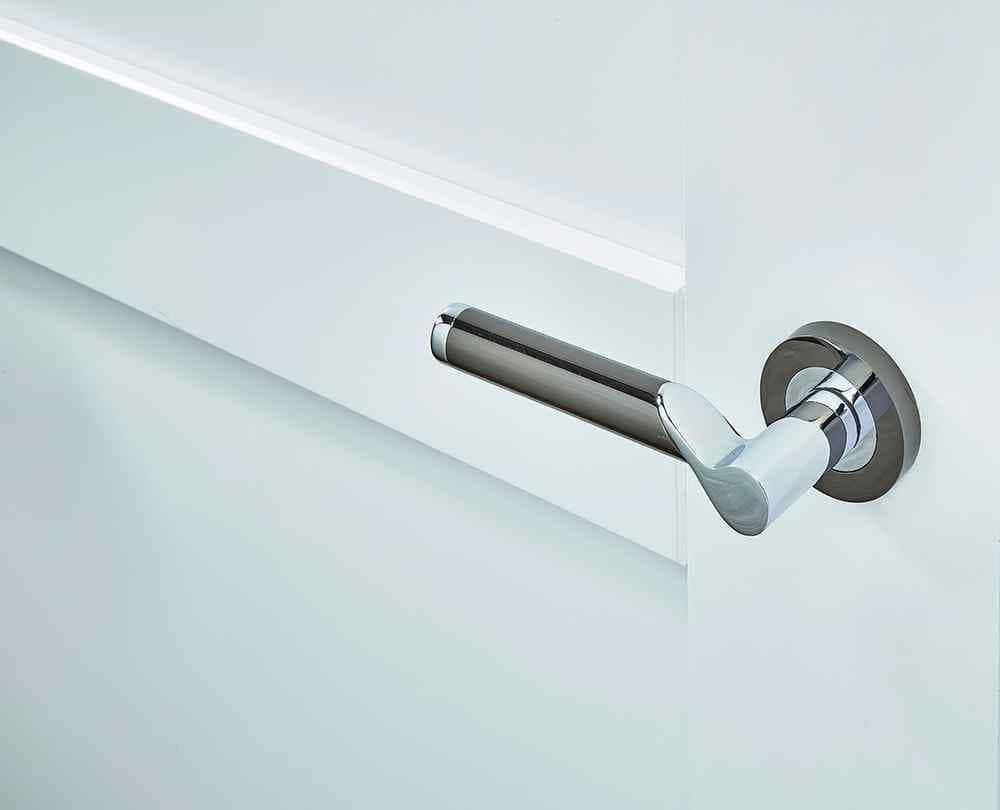 lpd ironmongery polaris handle hardware pack 2