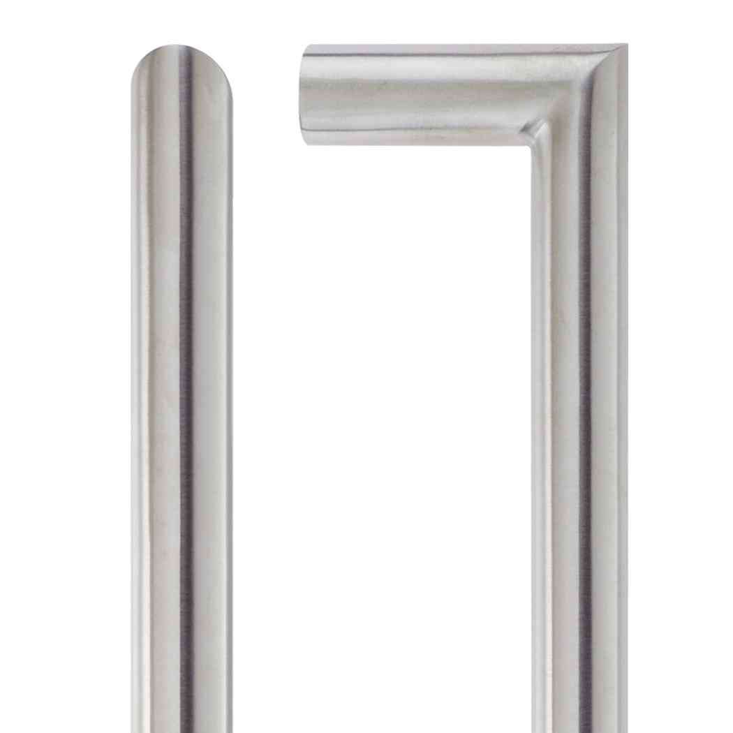 lpd ironmongery vela satin chrome handle hardware pack
