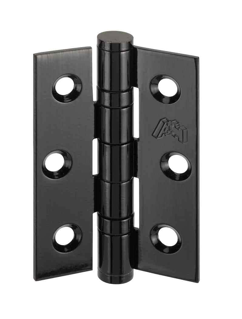 lpd manhattan hinges range matt black