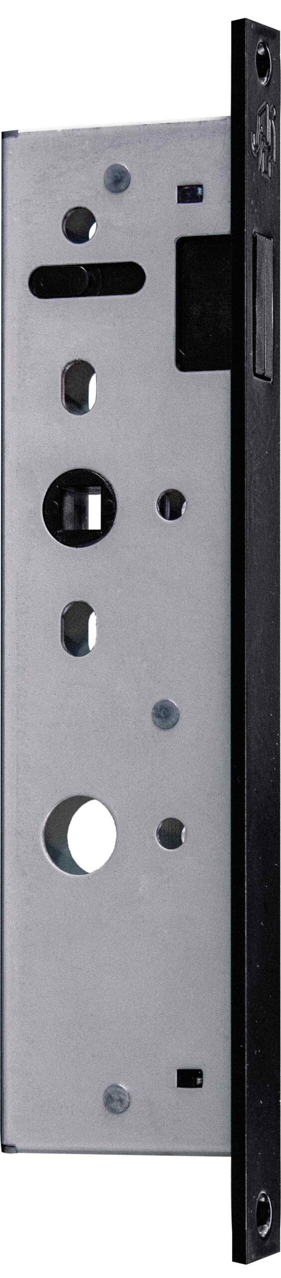 lpd manhattan magnetic latch range matt black