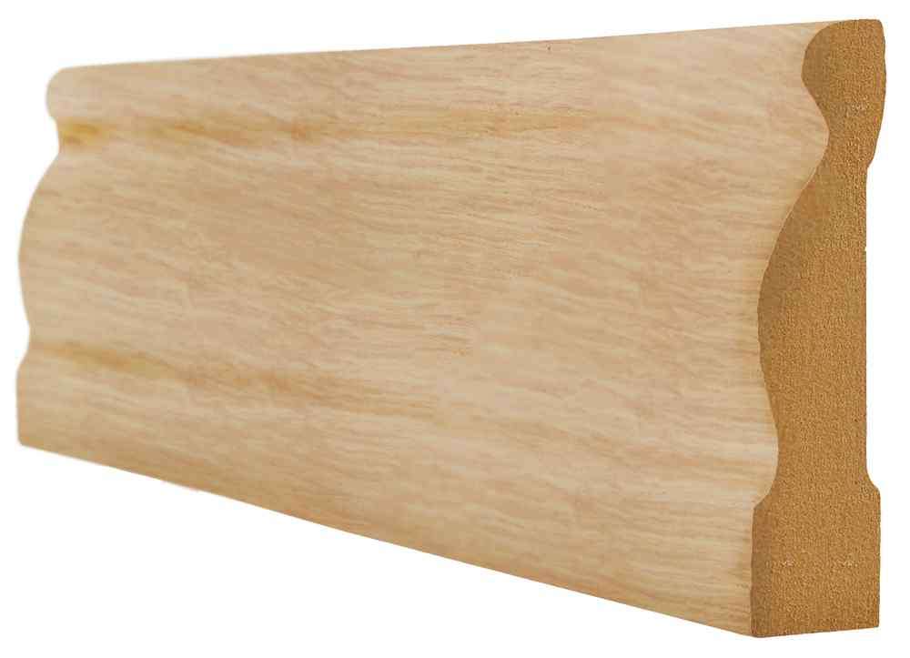lpd ogee oak architrave
