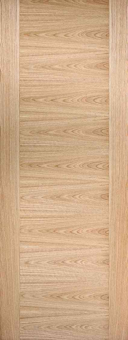 LPD Oak Sofia Pre-finished Internal Door