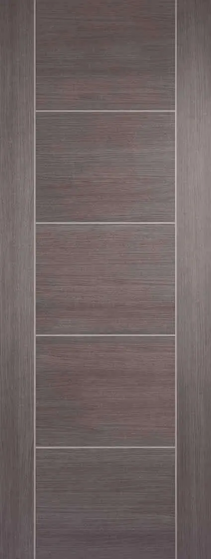 LPD Medium Grey Laminated Vancouver