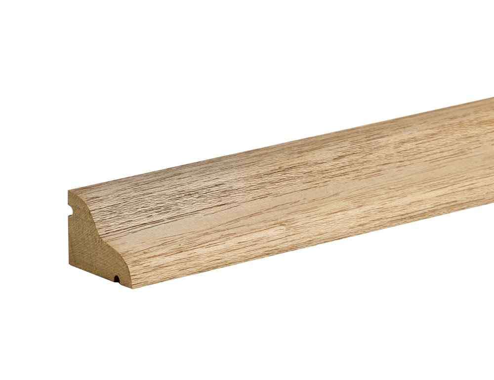xl joinery oak weather bar 915mm 36