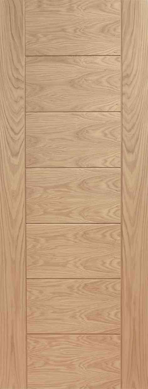 XL Joinery Palermo Original Pre-Finished Internal Oak Door