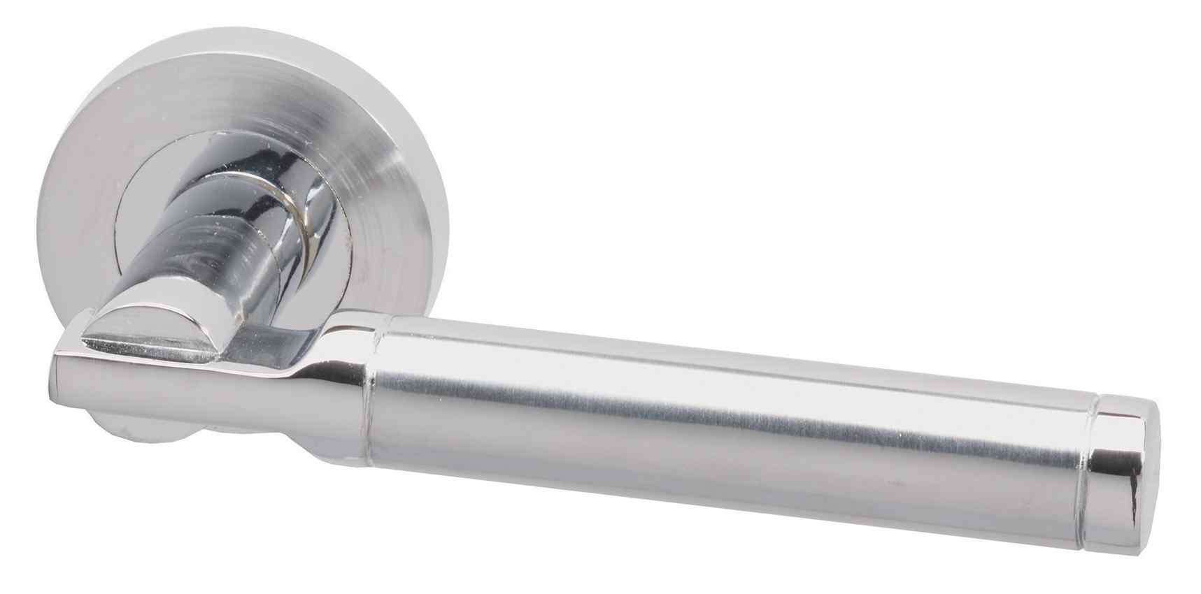 XL Joinery Tiber Door Handle Pack
