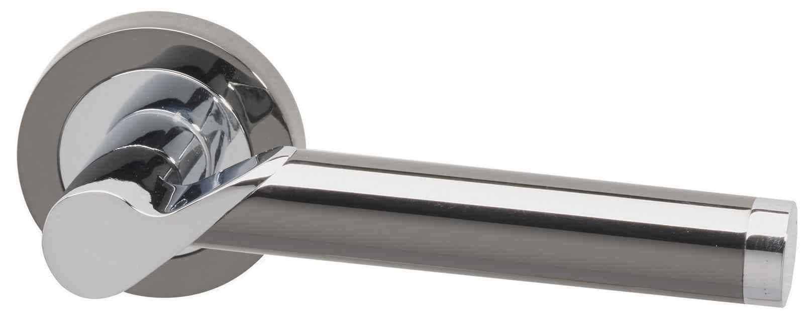 XL Joinery Timis Fire Door Handle Pack