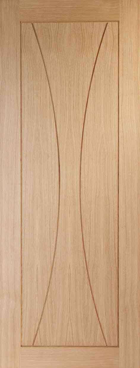 XL Joinery Verona Oak Internal Door