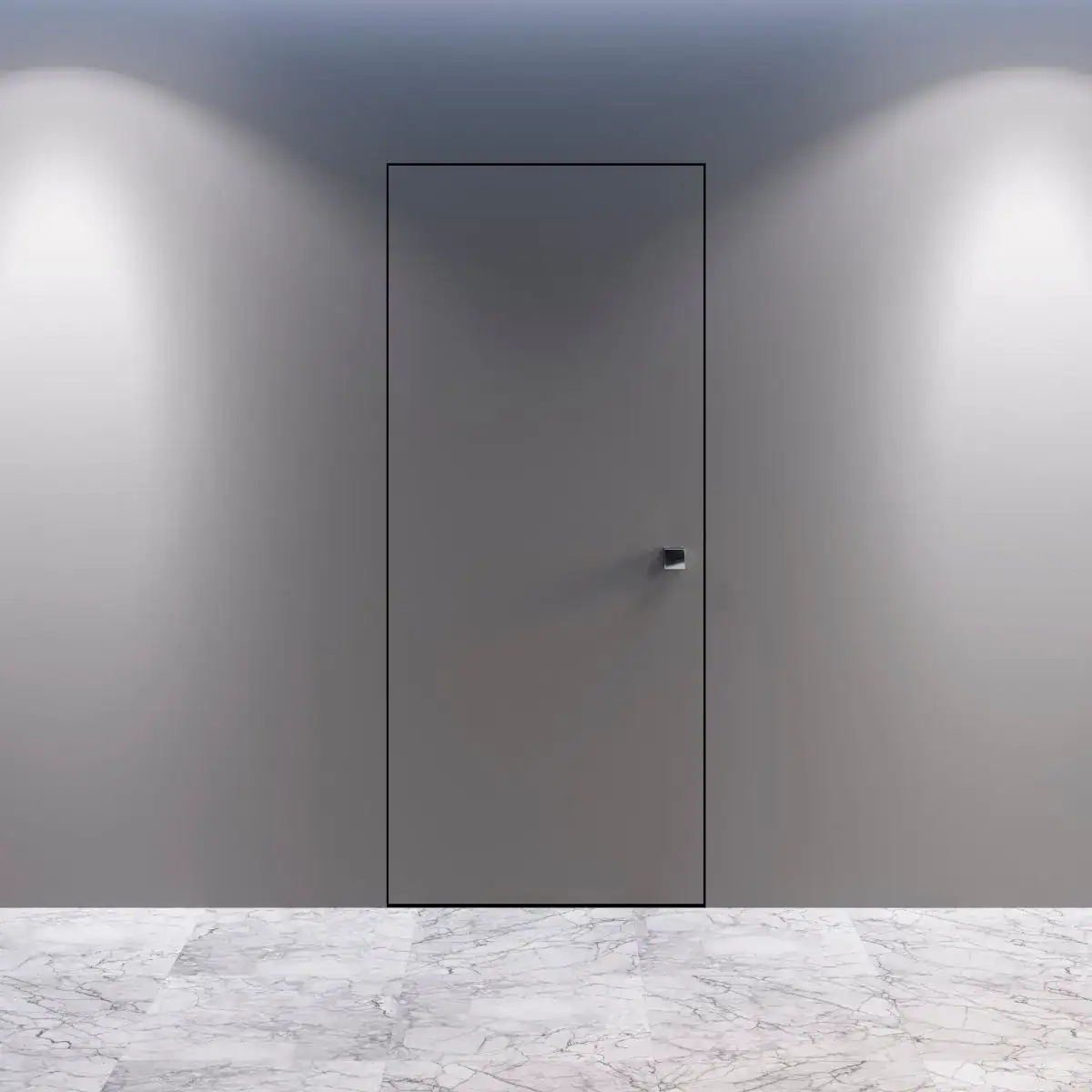 ultra-flush-hinged-door-with-magnetic-latch-for-handle-buller-46884