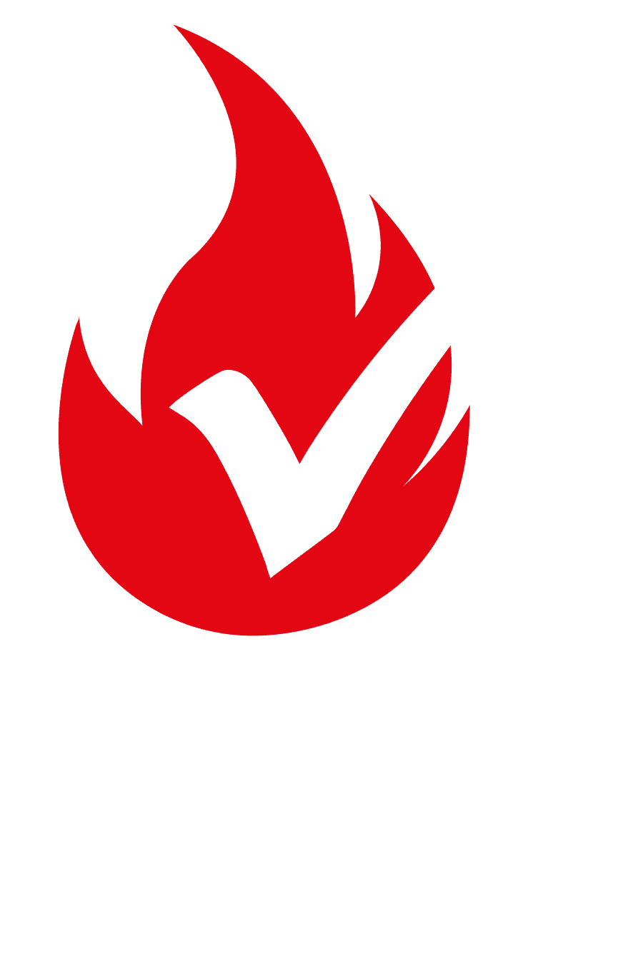 Rocket Doors FD30 White copy