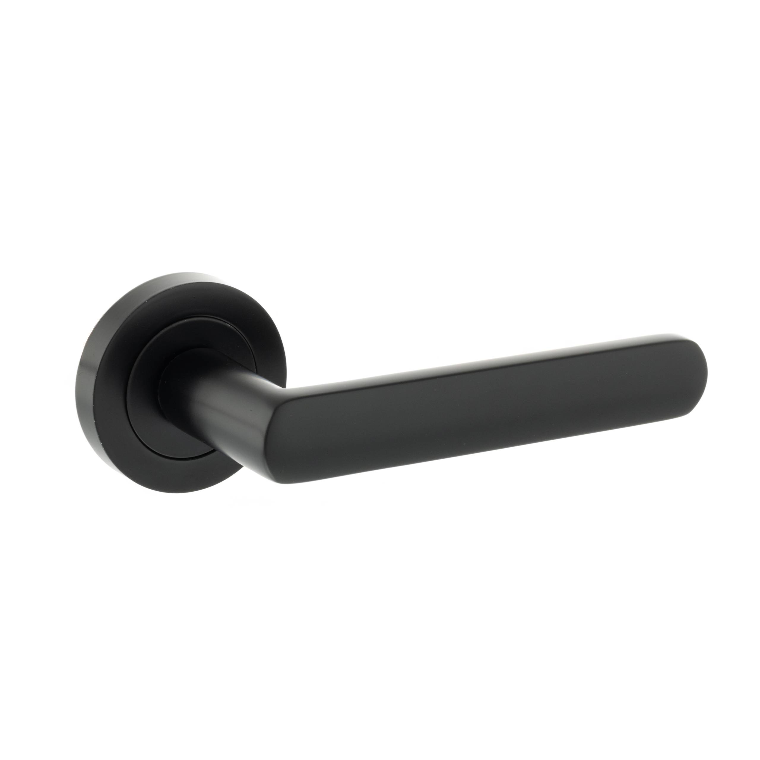 Door Handle Round