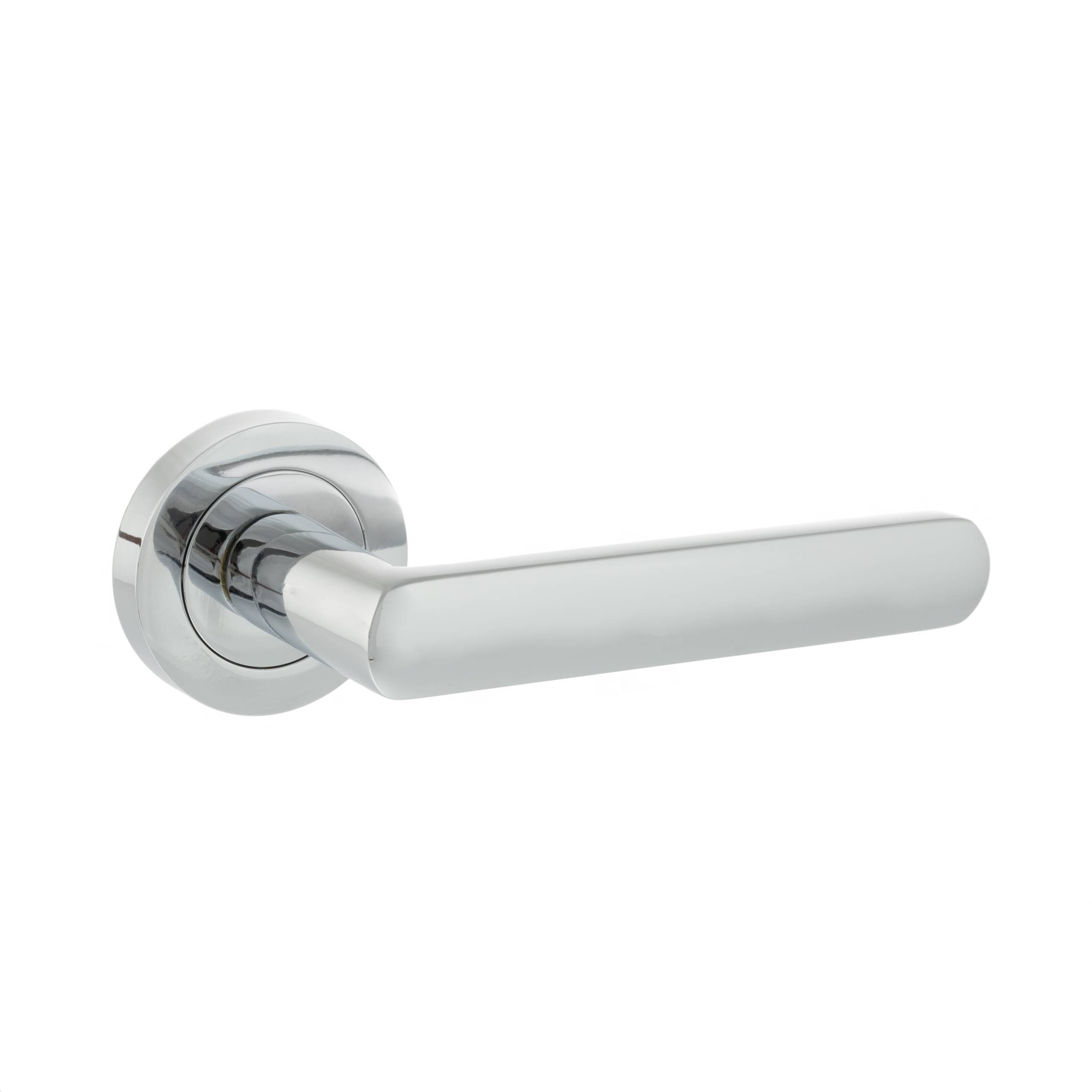 Door Handle Round