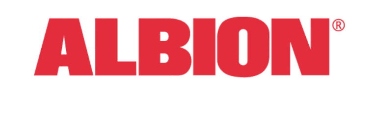 albion logo