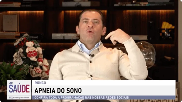 RONCO - QUANDO PREOCUPA?