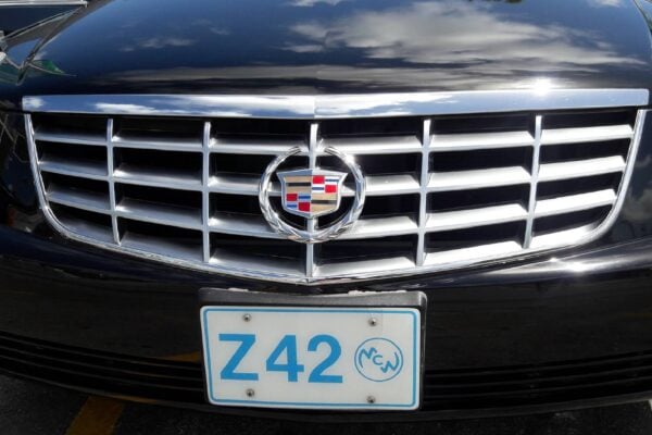 Executive Cars & Limousines - Cadillac