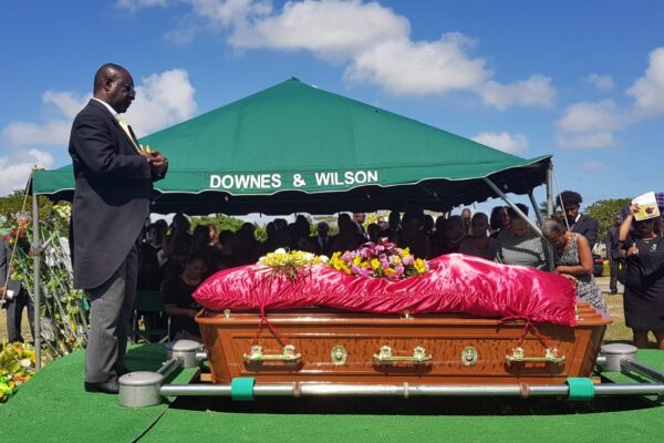 Downes & Wilson Funeral Home