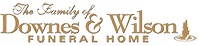Downes & Wilson Funeral Home