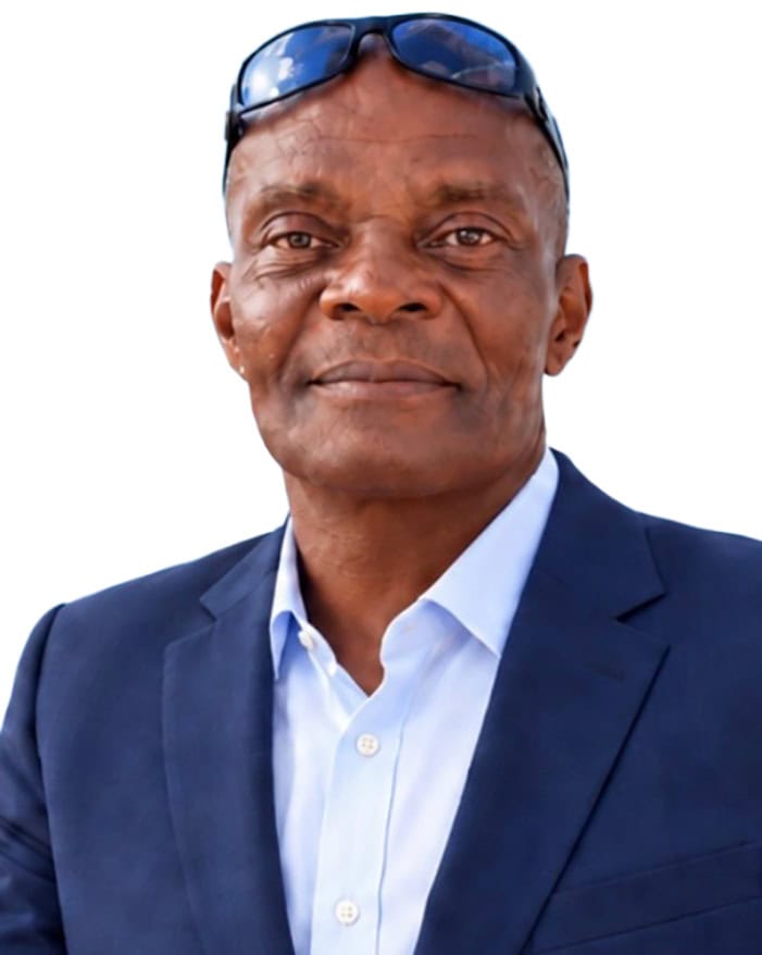 Trevor Gittens