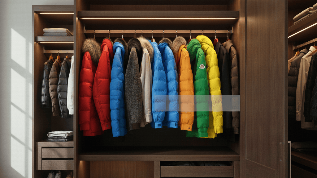 カナダグースの魅力とクリーニングの重要性｜長く愛用するために知っておきたいこと