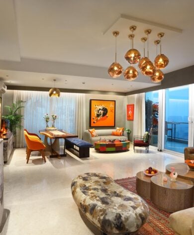 DLF CREST