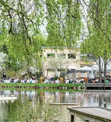 AIPL GARDEN CITY