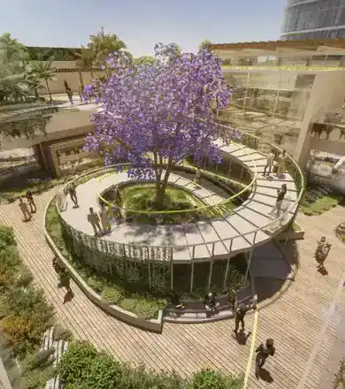 Ingka Centre Gurgaon