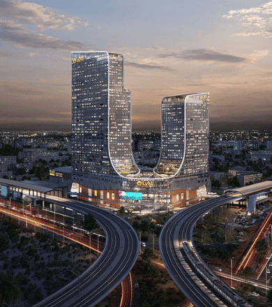 Ingka Centre Noida