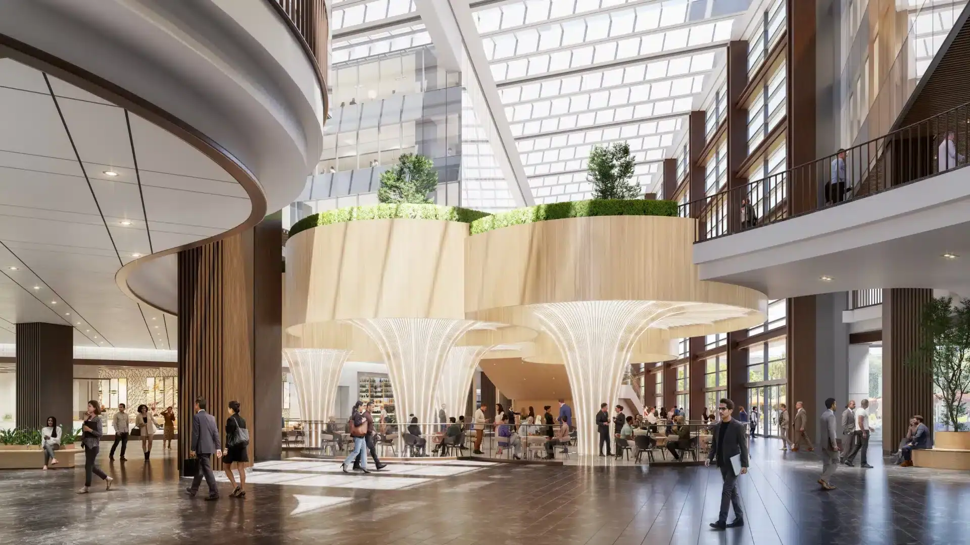  The Future of Architecture in 2026: A Shift Toward Thoughtful Design