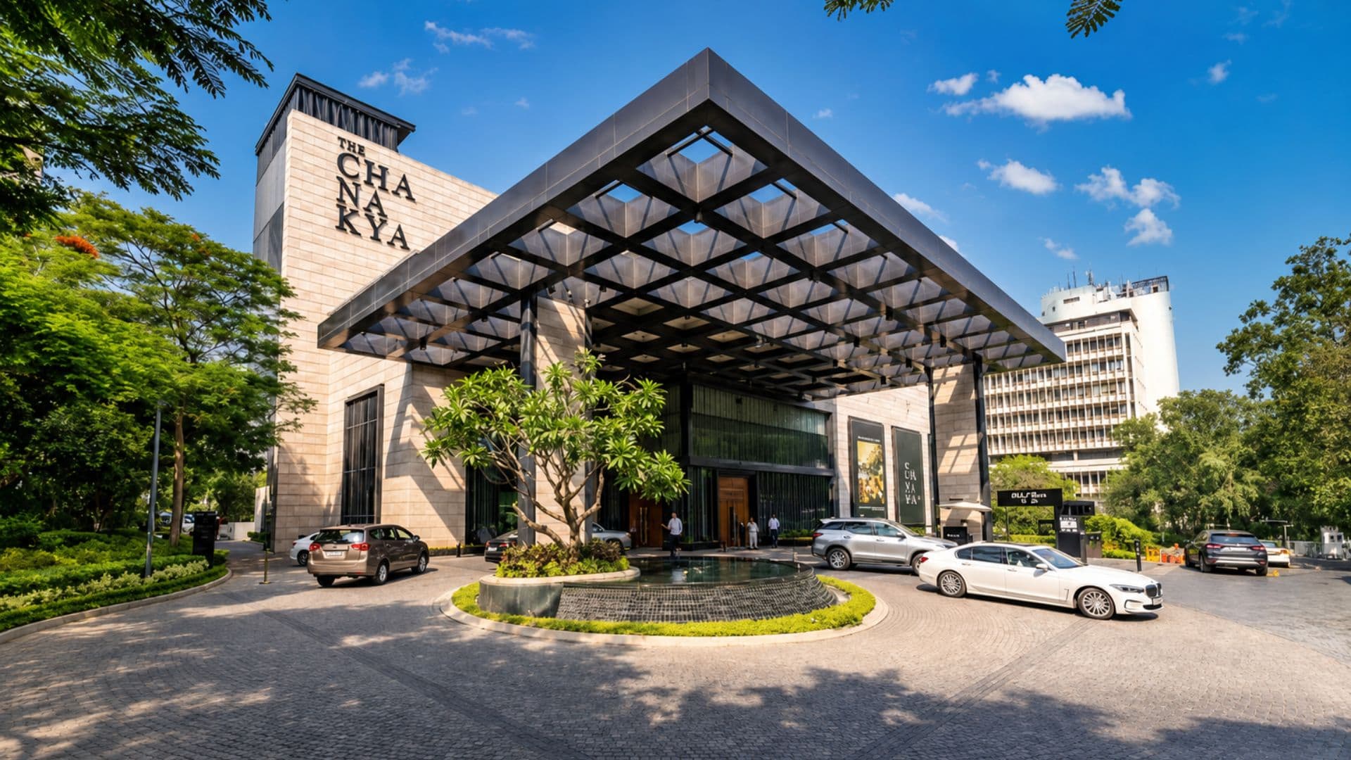  Why Some Retail Buildings Become Landmarks
