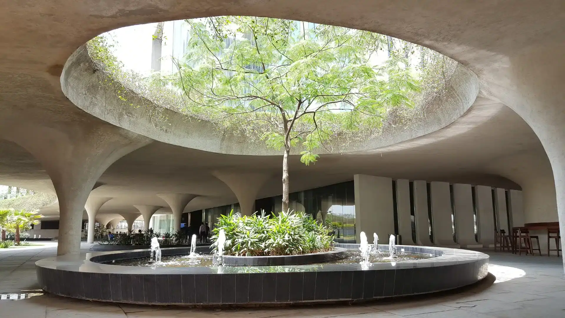  Designing with Light: How Daylight Shapes the Character of a Space