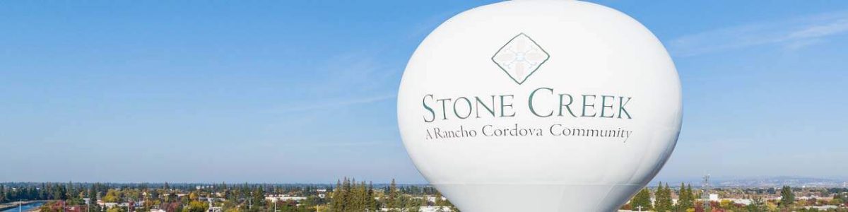 Rancho Cordova Plumber Water Tower
