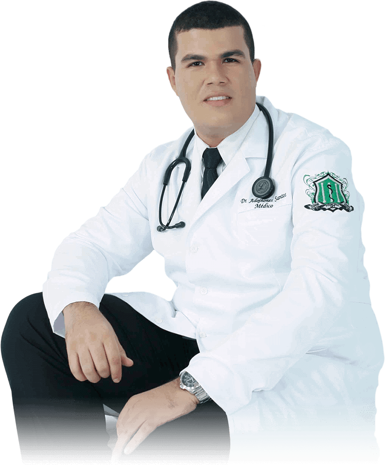 Imagem Dr. Arthur Américo  