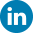 Ícone LinkedIn