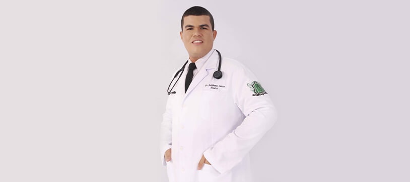 Imagem Dr. Adojhones Santos