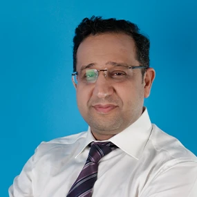 دکتر پیمان برومند