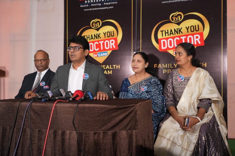 Thank You Doctor 14