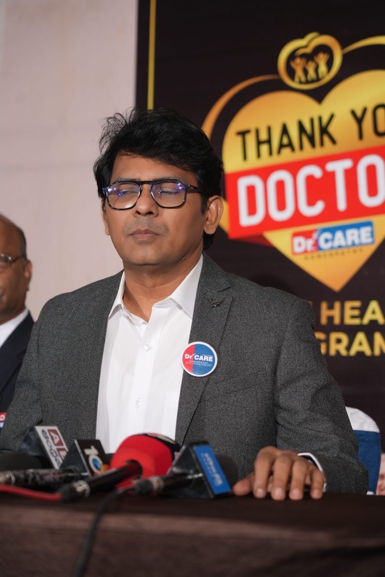 Thank You Doctor 15